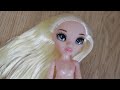 Dyeing Rainbow High Doll Hair | Color & Create