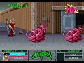 Alien Storm Longplay (Arcade) [QHD]