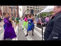 NYC Dance Parade 2024 #nyc #newyork #danceparadenyc #danceparade #dance