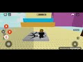 ROBLOX ESCAPE ANIMAL HEAD