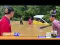 ฝนตก 10 ชั่วโมง น้ำท่วมสูงกว่า 1 เมตร | 22 ก.ค. 67 | คุยข่าวเช้าช่อง8