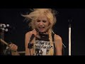 The Pretty Reckless Download festival 2011 LIVE HQ