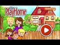 The birthday party Episode 4 of Millie’s PlayHome