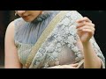 New Model Simple and Super Blouse Designs || Latest Boat Neck Designs Blouse || Fresh Cutting Blouse