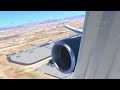 United Airlines 777-200ER Takeoff from LAX I Realistic Sounds I Infinite Flight