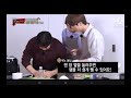 [Eng Sub] BTS with star chef Baek Jongwon, Collaboration cooking show in Mat Nam~~