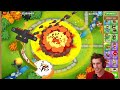 Every HACKED Tower in BTD 6 ft. SSundee