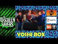 YOSHI BOX 2.0   7 Gaming Consoles in 1