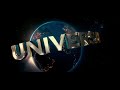 Universal Pictures Logo (2024)