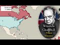 The Other Great Game: Britain vs The United States (1922-1941)