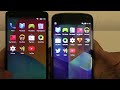 My Nexus 5 Unboxing!