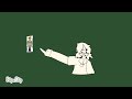 Chris mc.clean [total drama island] meme animation ;3