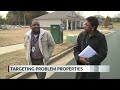 Blight Authority of Memphis turning vacant lots into affordable new homes