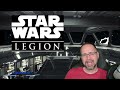 Faction Identity in Star Wars Legion - A Big New Focus For the Future!
