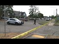 Two people hurt after police standoff in Tacoma