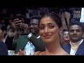 KGF Yash Dynamic Speech After Winning Best Actor Award From Megastar Chiranjeevi