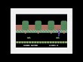 APPLE WILLY C64 My fingers got tired playing this!