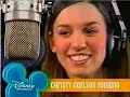 Disney Channel Commercials and Onscreen Banners (November 27-28, 2002)