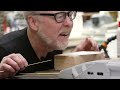 Adam Savage's STARFIELD Spaceship Model: Scratch-Building!