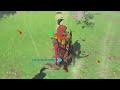 The STRONGEST Zonai Mech Vs. 100 Yiga ARMY!