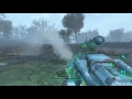 Fallout 4 WACKY WEAPONS MOD PT 2