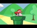 Mario Bros- Chain Chomp (Parody)