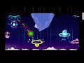 Dizzying heights 100% (easy demon) by Flash (mobile)