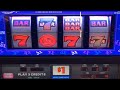 JACKPOT! HANDPAY! BIG WINS! BEST OF DOUBLE 3X 4X 5X TIMES PAY!