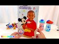 MICKEY Compilation 30 min ASMR Satisfying Unboxing