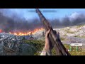 Battlefield™ Firestorm - Solo 16 kills win (31 alive + teamers)