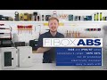 How to Pick The Right Material? – Fibox Enclosures and Cabinets [OVERVIEW]