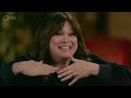 Forever Young: Valerie Bertinelli Discovers Her Ancestor's Journey from Brazil to Becoming a Baker.