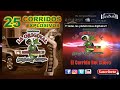 La Original Banda El Limon - 25 Corridos Explosivos [Disco Completo]