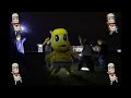 ピーナッツくん - Squeeze (Official Music Video)
