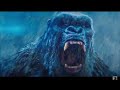 Kong POV voice over(ending)#monarchlegacyofmonsters