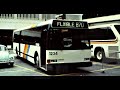 TRANSBUS: America's Failed Transit Bus of the Future