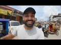 Exploring Tawi-Tawi Philippines (IS IT SAFE?)