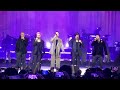 *NSYNC “Paradise” Live at the Wiltern 3/13/24