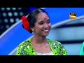 Soumya और Vartika के इस Act ने हिला दिया Judges को | India's Best Dancer | Full Episode