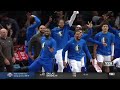 Luka Doncic CRAZY behind the back passes to seal the game in OT