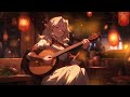 Relaxing Medieval Music - Sleeping Music, Fantasy Bard/Tavern Ambience, Beautiful Celtic Music