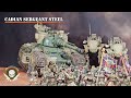 1000 Point Astra Militarum Starter List - 10th Edition