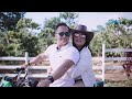 Bride, hinahanap ang sasakyan ng yumaong ama para gamiting bridal car | Kapuso Mo, Jessica Soho