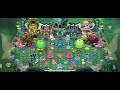 Full water island skng (‘My Singing Monsters)”2023 Anniversary month”
