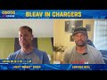 Heavyweight fight: Jim Harbaugh vs. Mike Tomlin | Chargers vs. Steelers