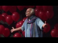 Half a Century with Iran Nature | Mohammad Ali Inanlou | TEDxTehran