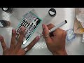 HOW TO: NAIL STAMPING FOR BEGINNERS | STAMPING NAILS FT. MANIOLOGY