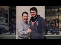 How Transformers Saved My Life + Meeting Peter Cullen