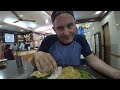 Swiss Family Tries Local Veg Lunch In INDIA 🇮🇳