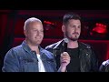 Isli Islami, Audicion Special | The Voice of Albania 6